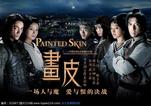 工程安防资质证书样本/模板